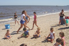 Beach Games 2004