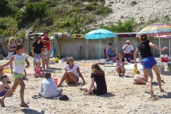 Beach Games 2004