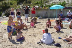 Beach Games 2004