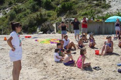 Beach Games 2004