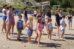 Beach Games 2004