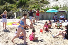 Beach Games 2004