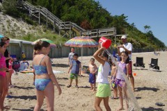 Beach Games 2004