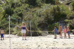 Beach Games 2004