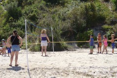 Beach Games 2004