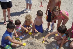 Beach Games 2004