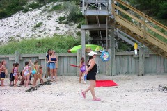 Beach Games 2005