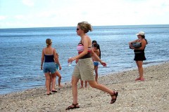 Beach Games 2005