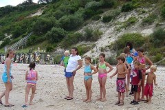 Beach Games 2006