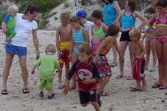 Beach Games 2006