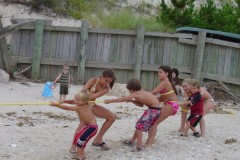 Beach Games 2006