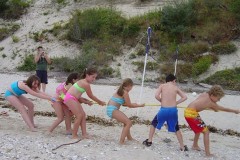 Beach Games 2006