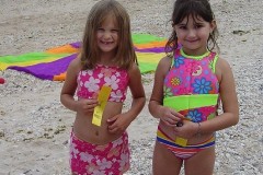 Beach Games 2006