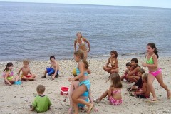 Beach Games 2006