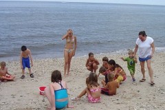 Beach Games 2006