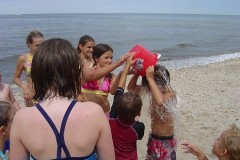 Beach Games 2006