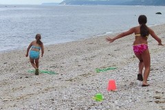 Beach Games 2006