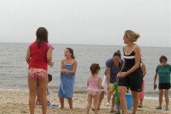 Beach Games 2007