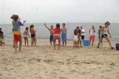 Beach Games 2007