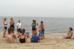 Beach Games 2007