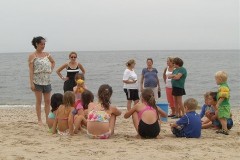 Beach Games 2007