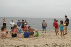 Beach Games 2007