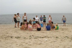 Beach Games 2007