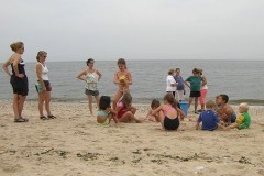 Beach Games 2007