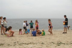 Beach Games 2007