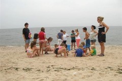 Beach Games 2007