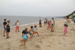 Beach Games 2007