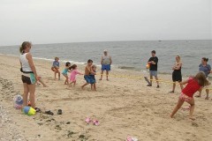 Beach Games 2007