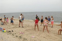 Beach Games 2007