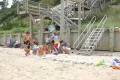 Beach Games 2007