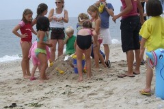 Beach Games 2007