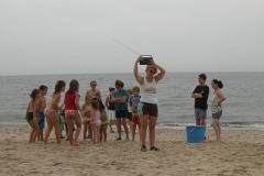 Beach Games 2007