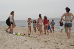 Beach Games 2007