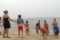 Beach Games 2007