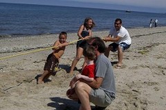 Beach Games 2009