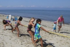 Beach Games 2009