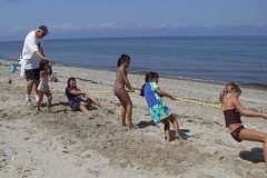 Beach Games 2009