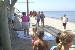 Beach Games 2009