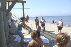 Beach Games 2009