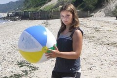 Beach Games 2009