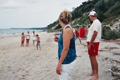 Beach Games 2010