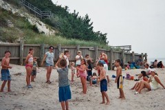 Beach Games 2010