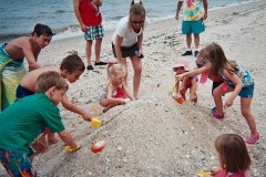 Beach Games 2010