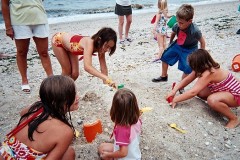 Beach Games 2010