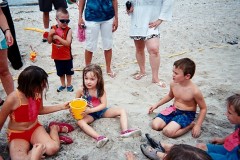 Beach Games 2010