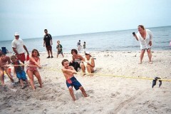 Beach Games 2010